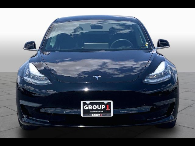 2020 Tesla Model 3 Standard Range