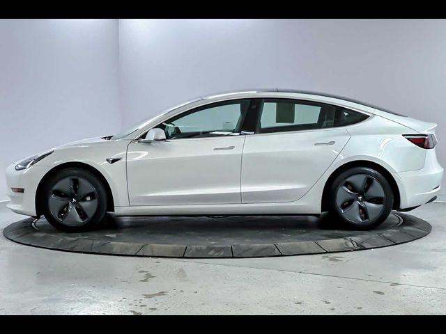 2020 Tesla Model 3 Standard Range