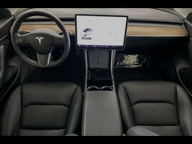 2020 Tesla Model 3 Standard Range