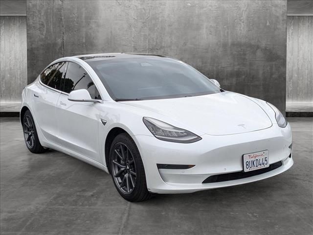 2020 Tesla Model 3 Standard Range