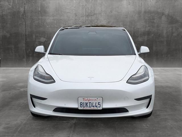 2020 Tesla Model 3 Standard Range