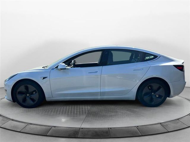 2020 Tesla Model 3 Standard Range