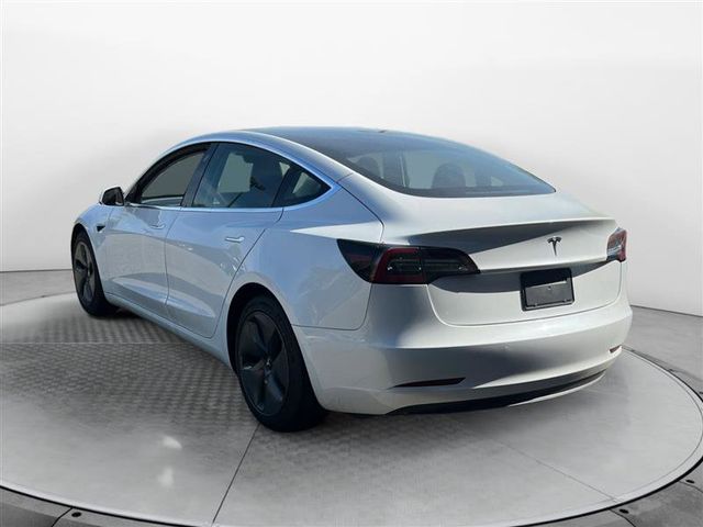 2020 Tesla Model 3 Standard Range