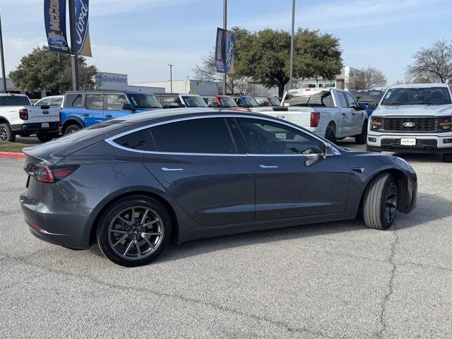 2020 Tesla Model 3 Standard Range