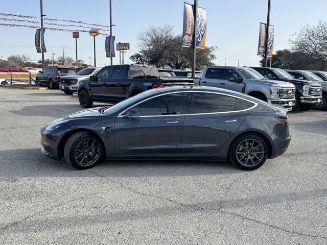 2020 Tesla Model 3 Standard Range