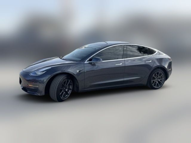 2020 Tesla Model 3 Standard Range