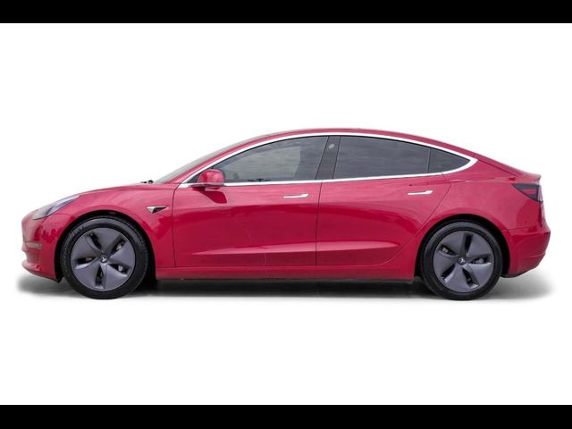 2020 Tesla Model 3 Standard Range