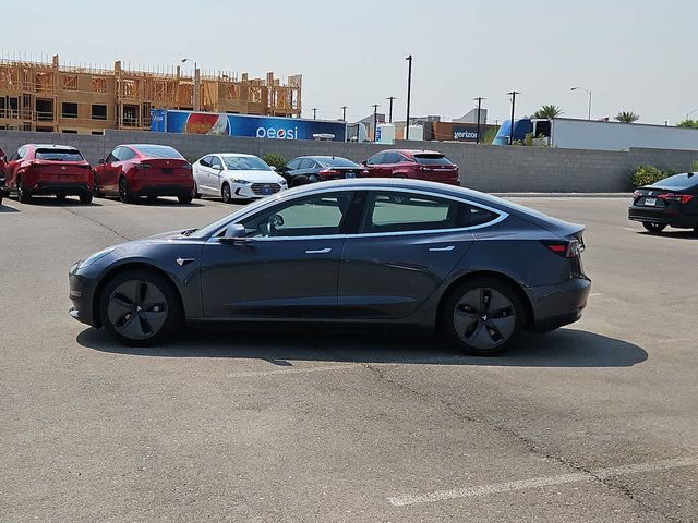 2020 Tesla Model 3 Standard Range