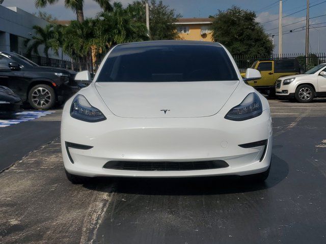 2020 Tesla Model 3 Standard Range