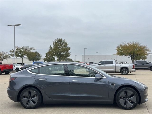 2020 Tesla Model 3 Standard Range