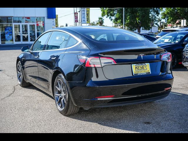 2020 Tesla Model 3 Standard Range