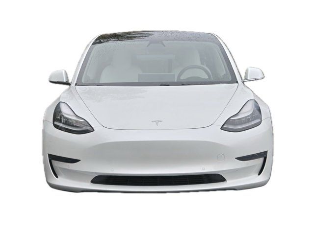 2020 Tesla Model 3 Standard Range