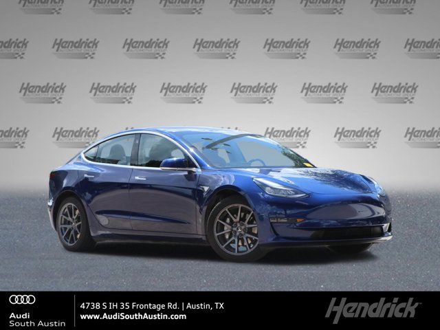 2020 Tesla Model 3 Standard Range