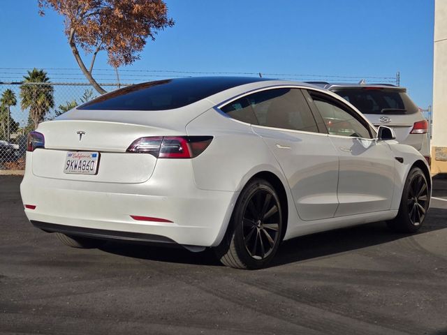 2020 Tesla Model 3 Standard Range