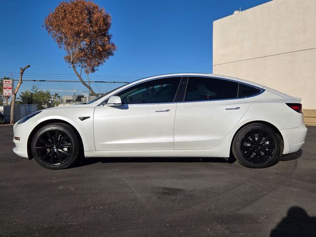 2020 Tesla Model 3 Standard Range