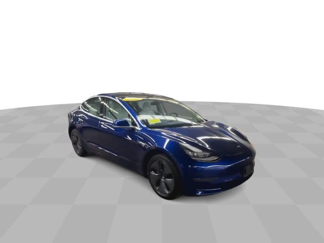 2020 Tesla Model 3 Standard Range