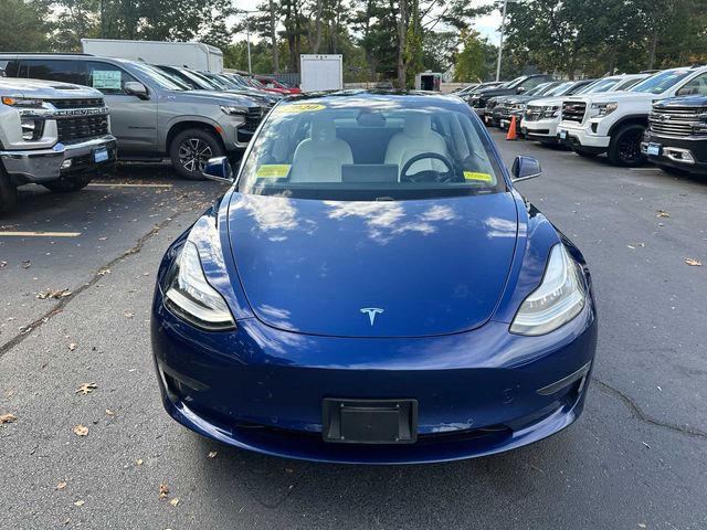 2020 Tesla Model 3 Standard Range