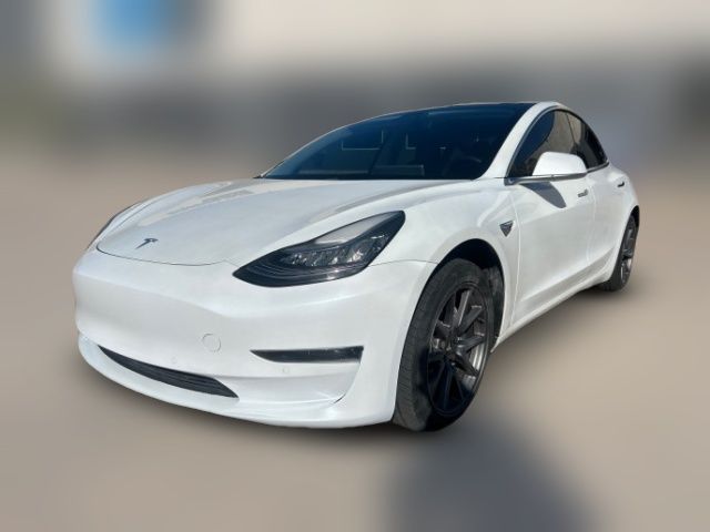 2020 Tesla Model 3 Standard Range