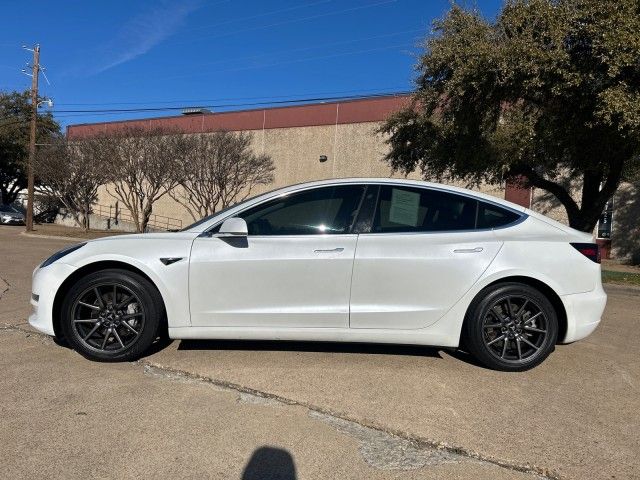 2020 Tesla Model 3 Standard Range