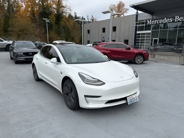 2020 Tesla Model 3 Standard Range