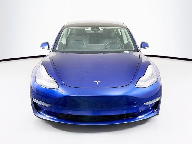 2020 Tesla Model 3 Standard Range