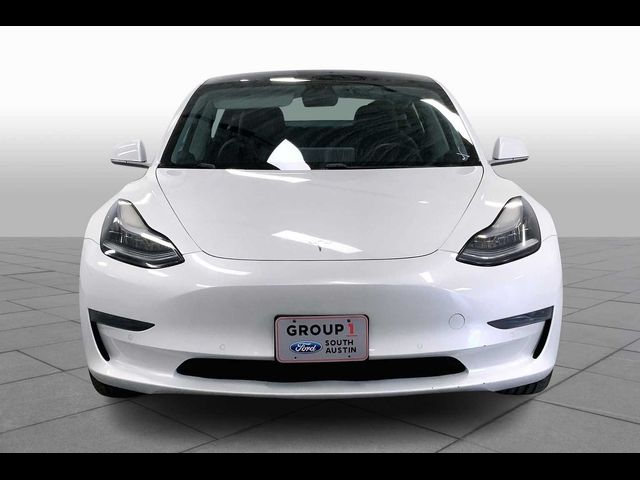 2020 Tesla Model 3 Standard Range