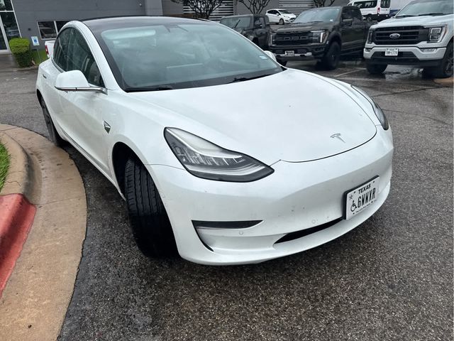 2020 Tesla Model 3 Standard Range