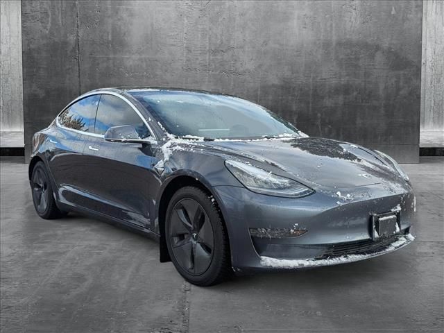 2020 Tesla Model 3 Standard Range