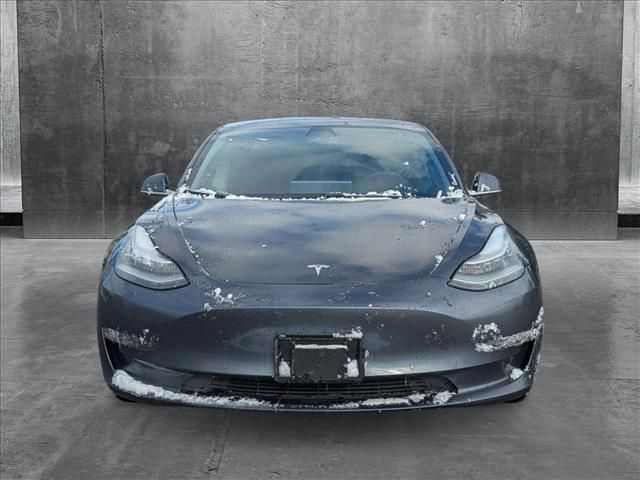 2020 Tesla Model 3 Standard Range