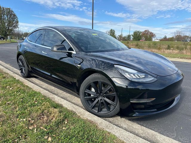 2020 Tesla Model 3 Standard Range