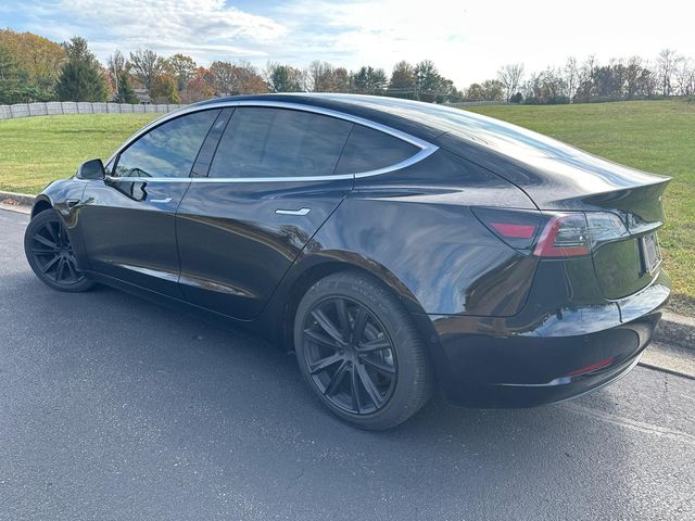 2020 Tesla Model 3 Standard Range