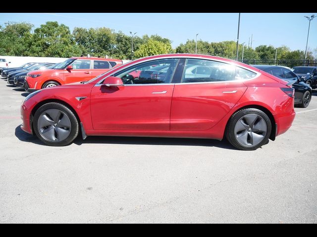 2020 Tesla Model 3 Standard Range