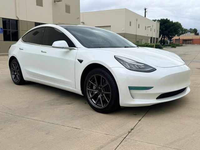 2020 Tesla Model 3 Standard Range
