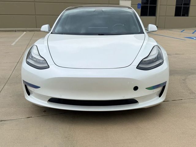 2020 Tesla Model 3 Standard Range