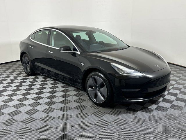 2020 Tesla Model 3 Standard Range