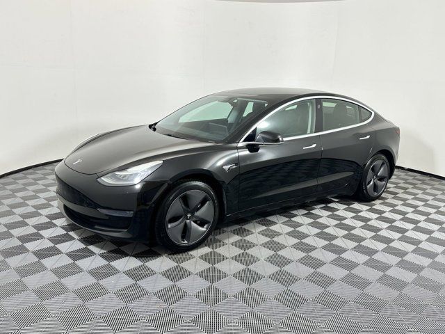 2020 Tesla Model 3 Standard Range