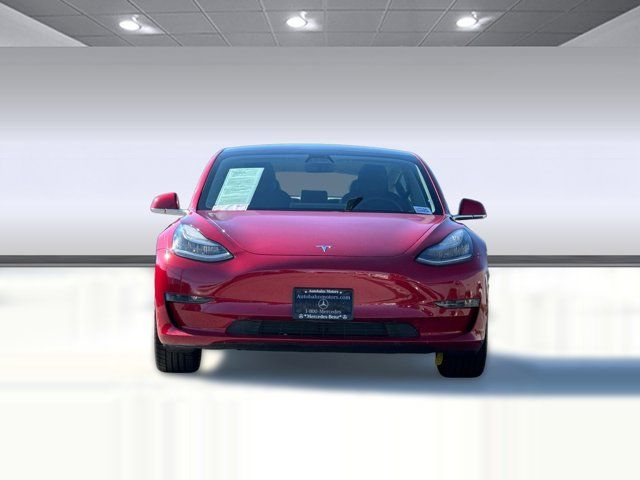 2020 Tesla Model 3 Standard Range
