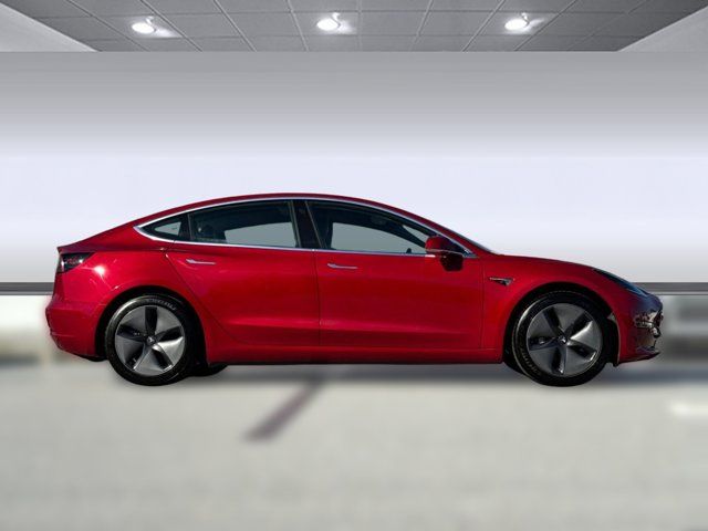 2020 Tesla Model 3 Standard Range