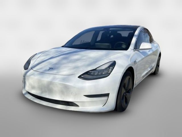 2020 Tesla Model 3 Standard Range