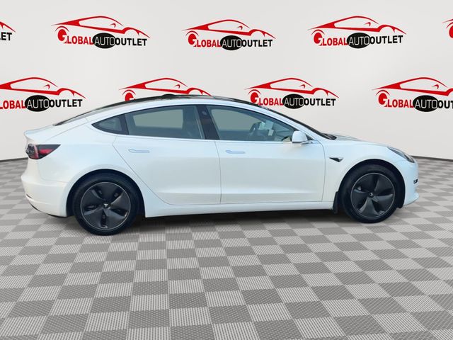 2020 Tesla Model 3 Standard Range