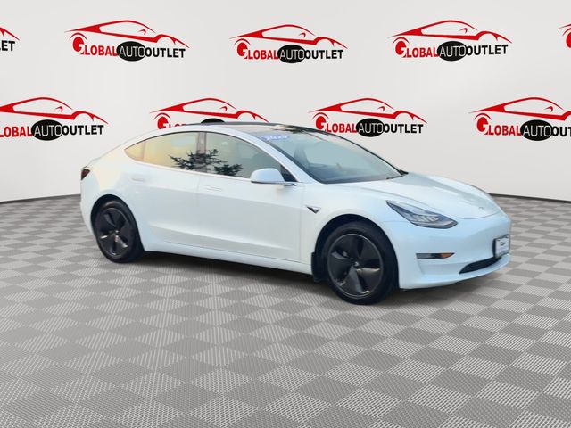 2020 Tesla Model 3 Standard Range