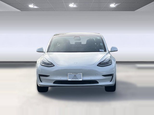 2020 Tesla Model 3 Standard Range