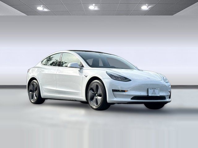 2020 Tesla Model 3 Standard Range