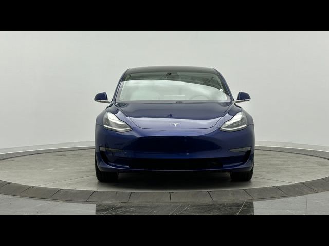 2020 Tesla Model 3 Standard Range