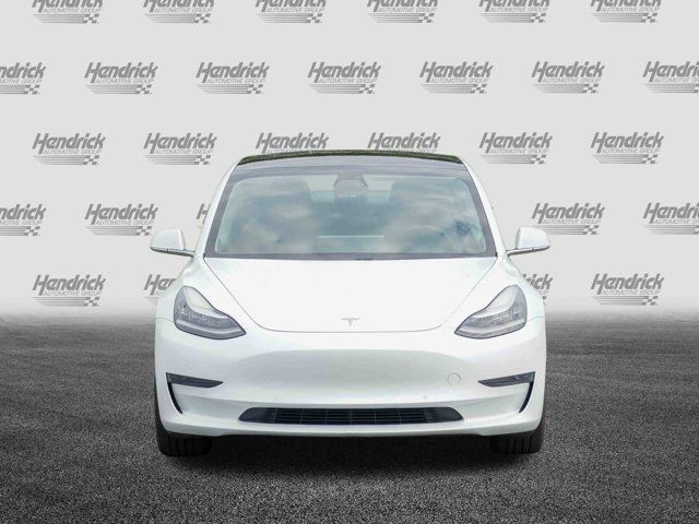 2020 Tesla Model 3 Standard Range