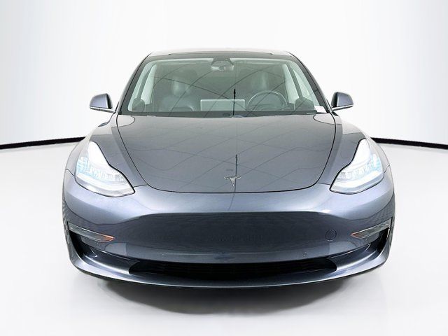 2020 Tesla Model 3 Standard Range