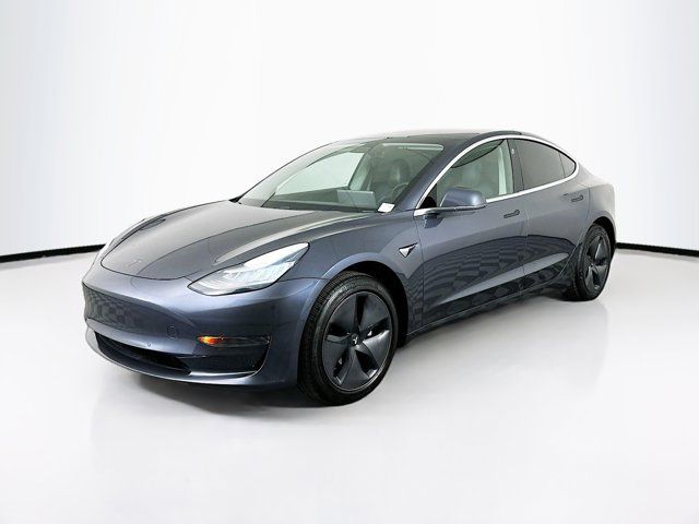 2020 Tesla Model 3 Standard Range