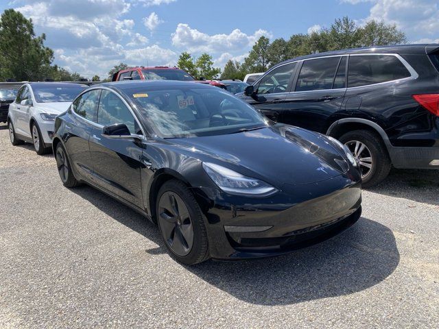 2020 Tesla Model 3 Standard Range