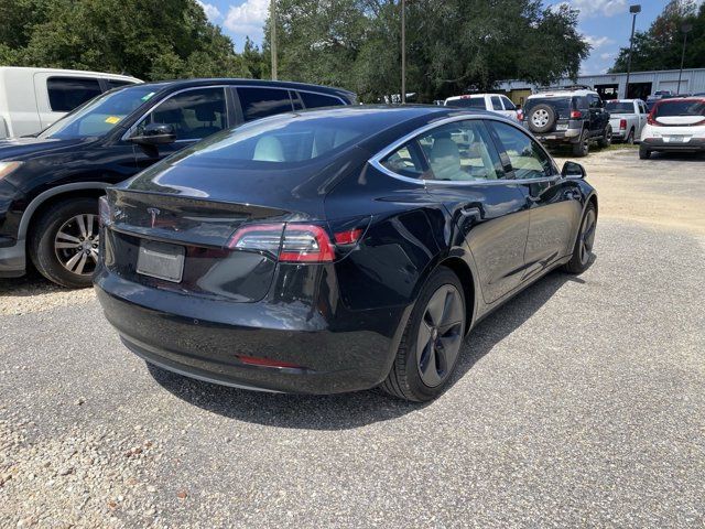 2020 Tesla Model 3 Standard Range