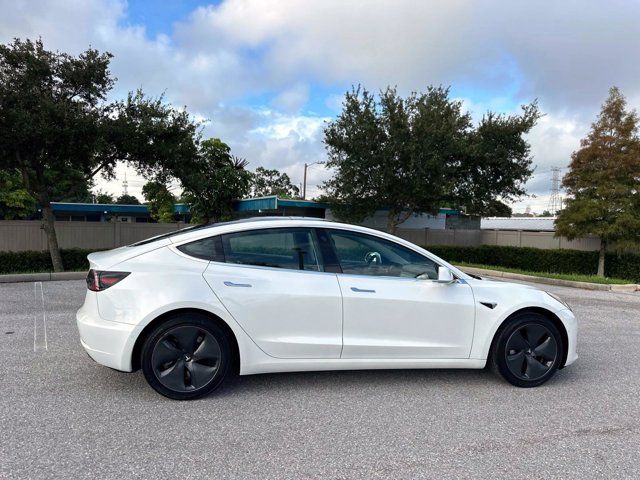 2020 Tesla Model 3 Standard Range